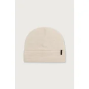 BOSS Green beanie kapa moška z volno Termix_Beanie