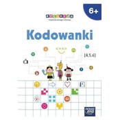 shumee Šestletniki: Igre programiranja: Uvod v programiranje
