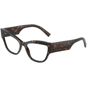 Dolce & Gabbana DG3378 502 - M (53)