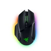 Razer Basilisk V3 Pro Ergonomic Wireless - Black RZ01-04620100-R3G1