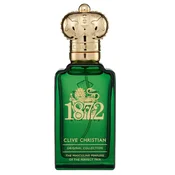Clive Christian 1872 Masculine Perfume Extract 50 ml