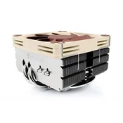 NOCTUA NH-L9x65 nizkoprofilni hladilnik za procesor