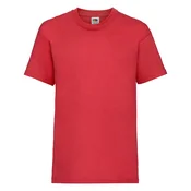 FRUIT OF THE LOOM F37•Kids Valueweight Tee