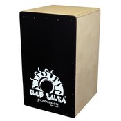 GEWA CAJON pure Cajon CLUB SALSA PRO F830130