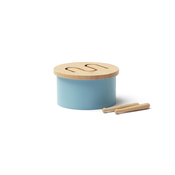 Kids Concept - Mini boben. Turquoise