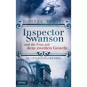 Inspector Swanson und die Frau mit dem zweiten Gesicht