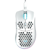 MS Gaming bežicni miš NEMESIS M700 beli