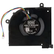 Ventilator MSI P65 Creator GS65 Stealth WS65