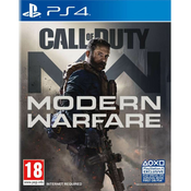 ACTIVISION Igrica za PS4 Call of Duty - Modern Warfare