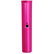 Držač za mikrofon Shure - WA712, ružičasti