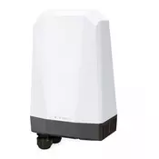 PLANET IP68-rated Industrial 5G NR Outdoor Unit with 1-port - 1-Port prehod/krmilnik