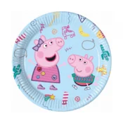 Fiesta platy tanjir peppa pig 23cm 8k ( 708001 )
