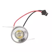 Ugradni Led Spot 1W