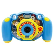Lexibook HD kamera in fotoaparat v enem Paw Patrol