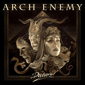 Arch Enemy - Deceivers (Vinyl)
