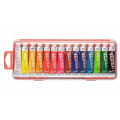 AERO BARVICE TEMPERA 7ML 1/14 PVC EMBALAŽA
