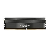 Silicon Power DDR4 8GBx1 (3200, C16, OC-UDIMM)