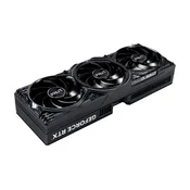 Palit Graficka karta GeForce RTX 5080 GamingPro OC, 16GB