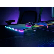 Podloga za miško Razer - 278x360x4,6mm Firefly V2 Pro RGB (RZ02-04920100-R3M1)