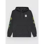 Element Bigfoot Trees Pulover s Kapuljačom ELYSF00322-KTA0