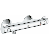 GROHE termostatska armatura za tuš/kad 800 (34558000)