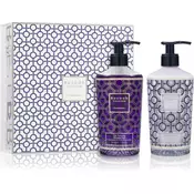 Baobab Body Wellness Gentlemen poklon set I.