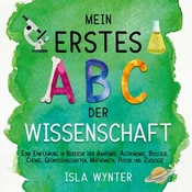 Mein erstes ABC der Wissenschaft
