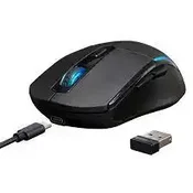 Bežicni miš Gamdias Hades M2 4800 DPI RGB
