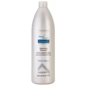 Alfaparf Milano SemĂ­ DĂ­ LĂ­no Volume Ĺˇampon za volumen za fine in tanke lase (Magnifying Shampoo for Thin and Flat Hair ) 1000 ml