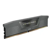 RAM Corsair VENGEANCE DDR5 16GB 6000MT/s CL38 CMK16GX5M1D6000Z38 GREY