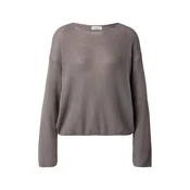 AMERICAN VINTAGE Pulover LIUCITY  temno siva