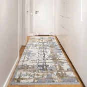 Wallity Tepih 80x450cm Šareni