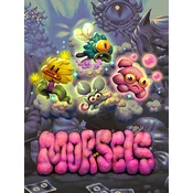 Annapurna Interactive Game Key Morsels (Cijeli svijet)