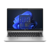 HP ProBook 440 G10 Notebook – Wolf Pro Security – 35.6 cm (14”) – i5 1335U – 16 GB RAM – 512 GB SSD – – mit HP W