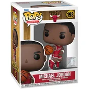 Funko Pop NBA Bulls Michael Jordan Rookie Season