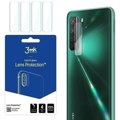 3MK Zaštita lece za Huawei P40 Lite 5G - zaštitno staklo