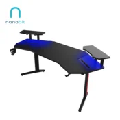 Gaming sto Nanobit NB505 187cm Midnight Black