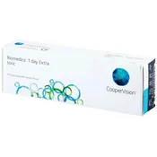 Dnevne Biomedics 1 Day Extra Toric (30 leč)
