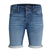 JACK & JONES Kavbojke JJIRick JJIcon modra
