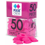 Mali pikseli Pixie - Neon ružicasti