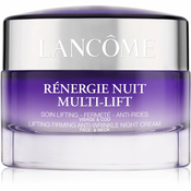 Lancome - RENERGIE MULTI-LIFT creme nuit 50 ml