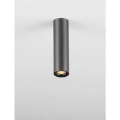 Luisa STROPNI REFLEKTOR CRNI LED 6W 220-240V 422lm IP20 3000K NL9060312