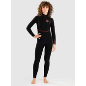 Rip Curl Fbomb Fusion 32Gb Zf Neoprenska obleka black Gr. 06