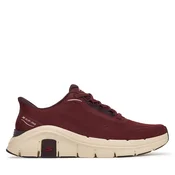 Skechers Superge Flex - Zayder 233218/BURG Bordo rdeča