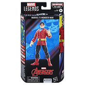 HASBRO Marvel Hasbro Legends Series Wonder Man Avengers Classic Comic Legends Akcijska figurica, 15 cm, (20838346)