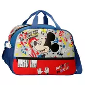 MICKEY Putna torba za dečake Colour 40 cm