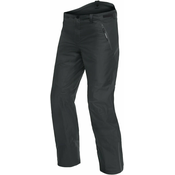 Dainese P003 D-Dry Mens Ski Pants Stretch Limo XL