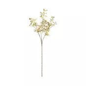 Eglo 428375 - Veštacki cvet ETAYA 72 cm zlatne boje