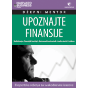 Džepni mentor - Upoznajte finansijama