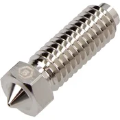 BROZZL Šoba iz prevlečenega bakra za Anycubic Kobra 2 Series - 0,6 mm